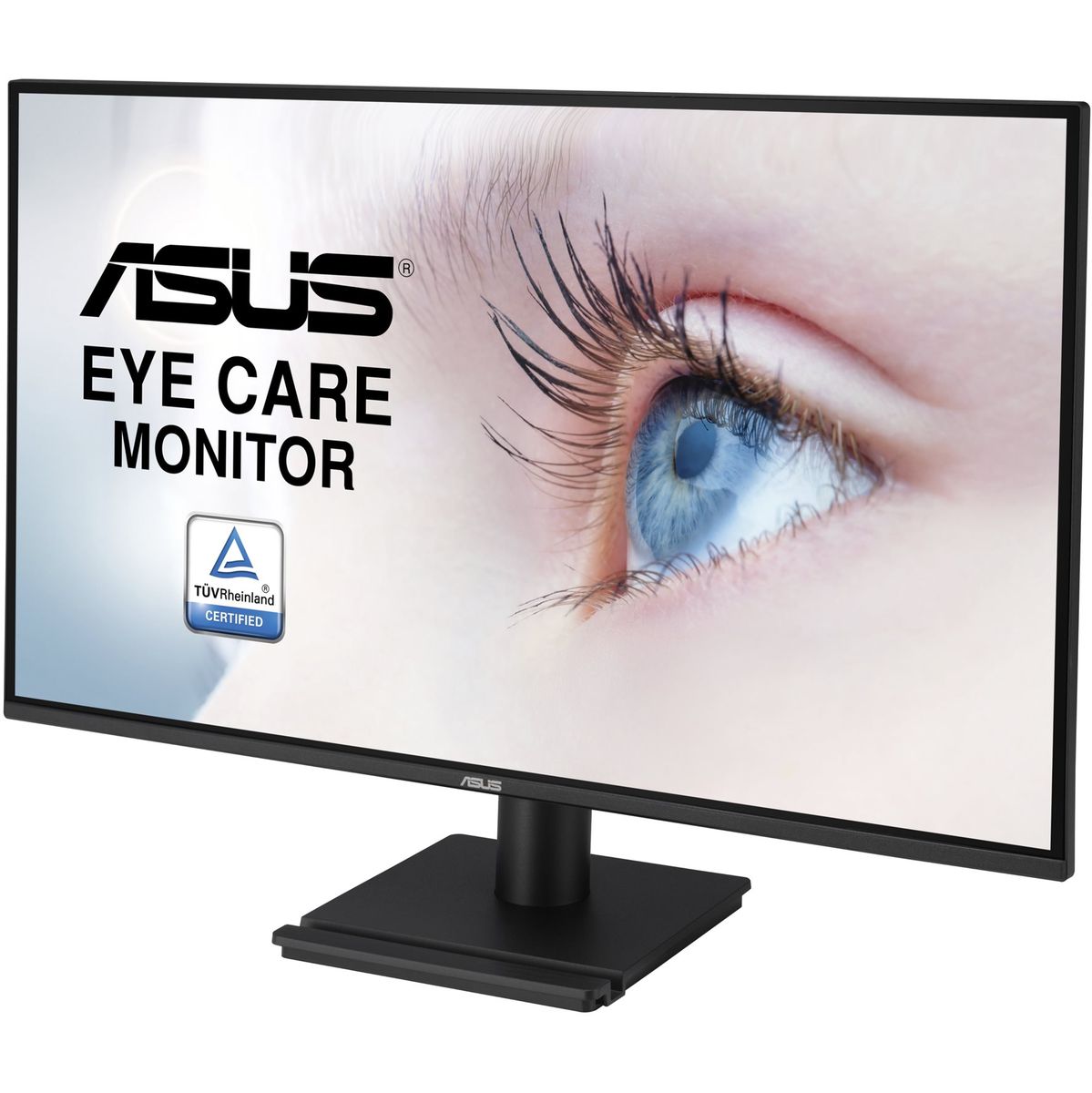 Asus VA27AQ 27inch IPS QHD - image 3 of 4