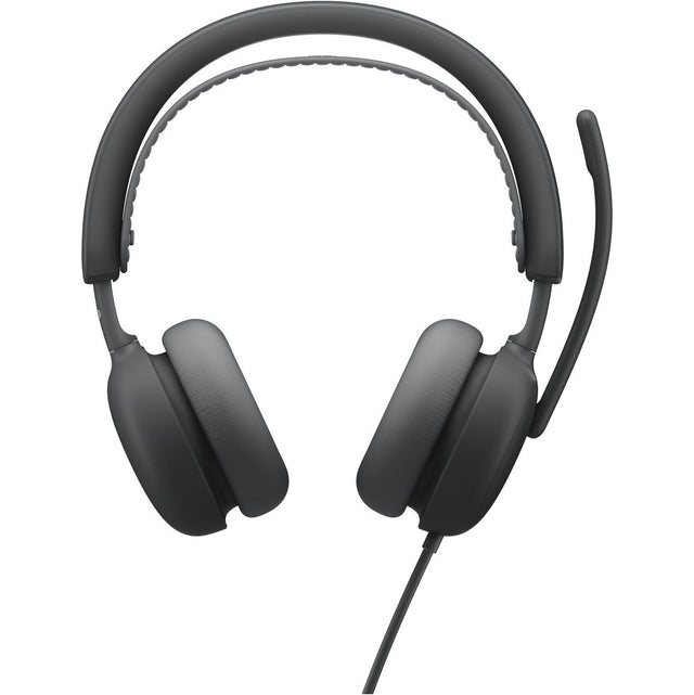 Logitech Zone Wired 2 For Business