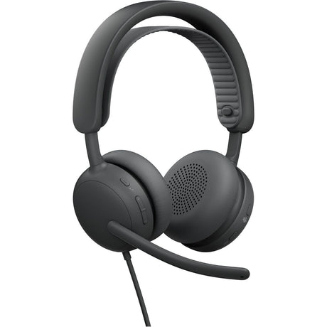 Logitech Zone Wired 2 For Business - image 2 of 4