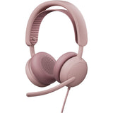 Logitech Zone Wired 2 For Business - image 3 of 4