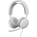 Logitech Zone Wired 2 For Business - image 3 of 4
