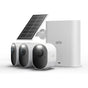 Arlo Ultra 3 Security Camera 3-CAM Kit