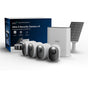 Arlo Ultra 3 Security Camera 4-CAM Kit