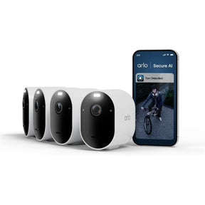 Arlo Pro 6 4-CAM