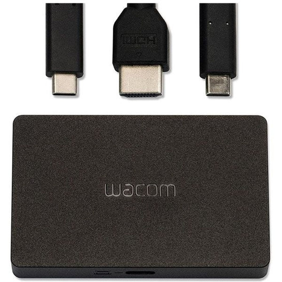 Wacom Converter Kit For HDMI To USB-C Co