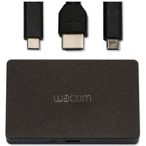 Wacom Converter Kit For HDMI To USB-C Co