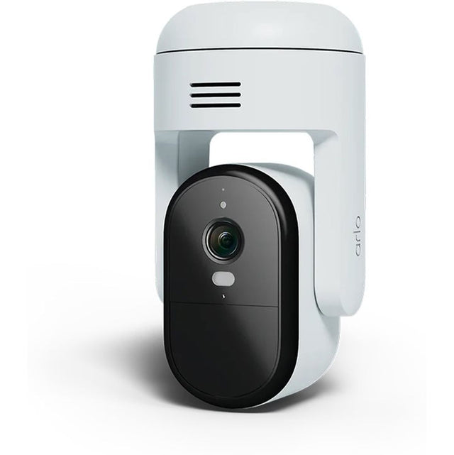 Arlo ESSENTIAL3 2K PTZ Security Camera