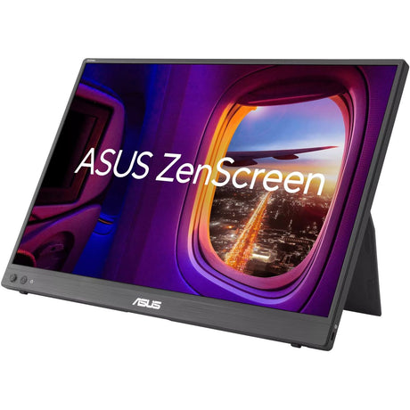 Asus MB16FC 16inch IPS Monitor - image 3 of 4