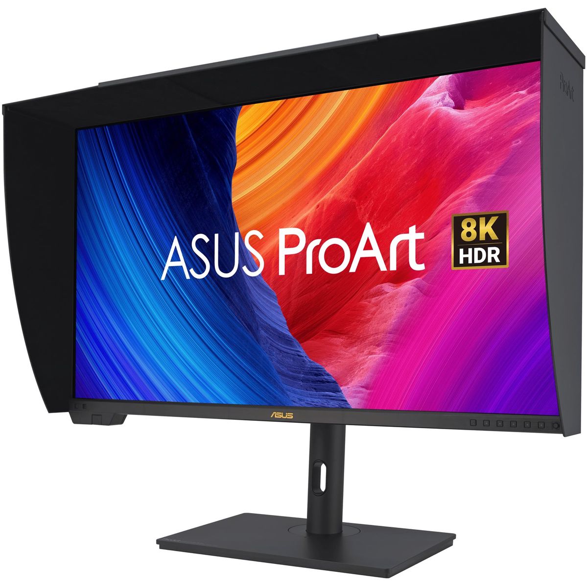 Asus PA32KCX 32inch Mini LED/IPS Monitor - image 3 of 4