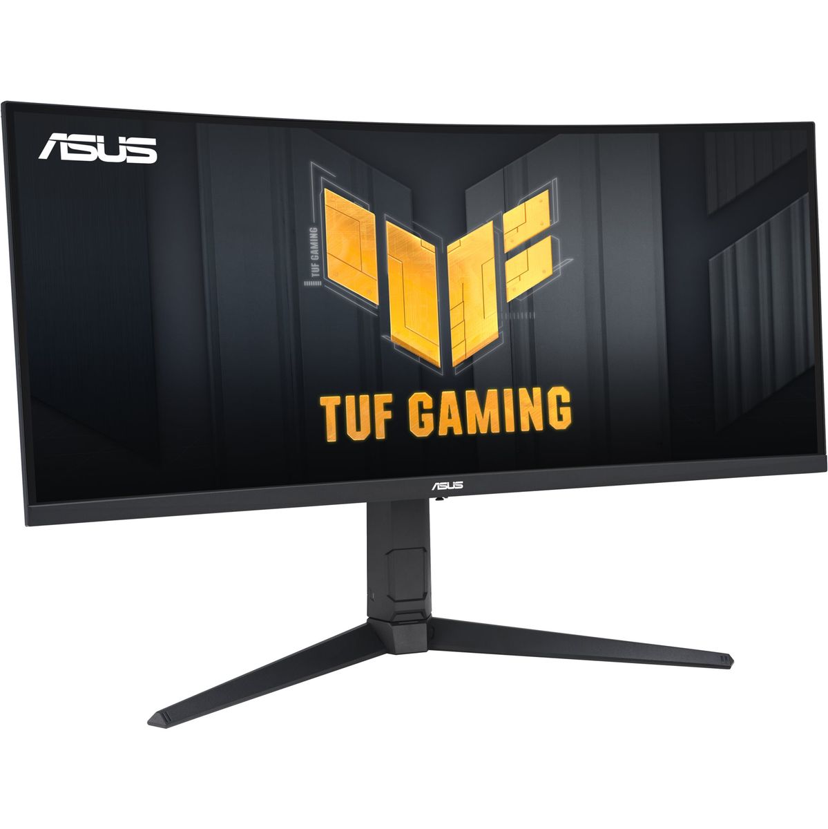 Asus VG34VQL3A 34inch WLED/VA Monitor - image 2 of 4