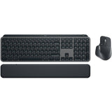 Logitech MX Keys S Combo - Graphite Esp