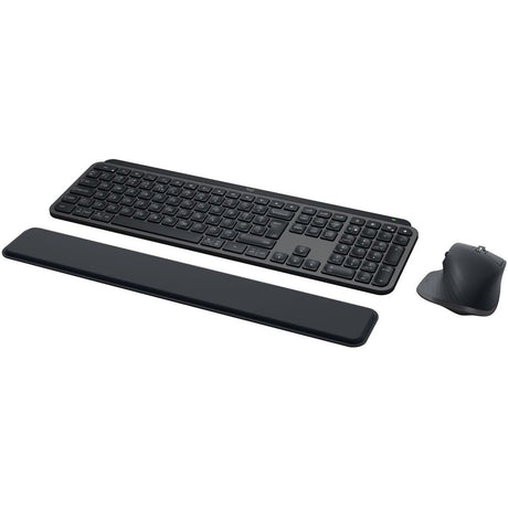 Logitech MX Keys S Combo - Graphite Esp - image 2 of 2