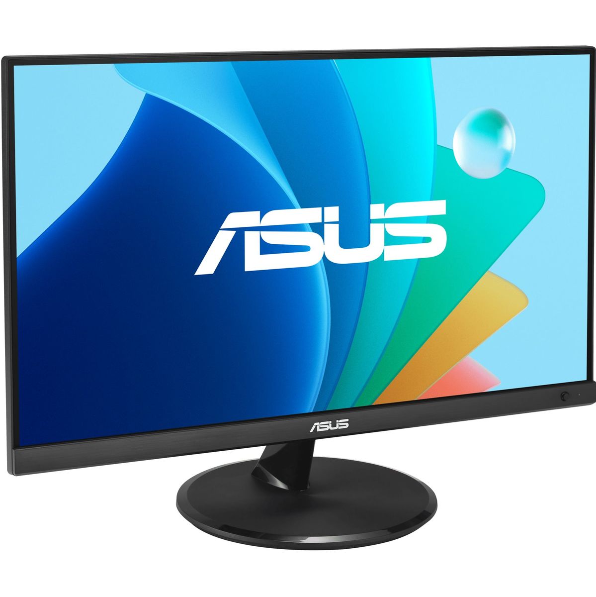 Asus VP229QF-P Eye Care Gaming Monitor - image 2 of 4