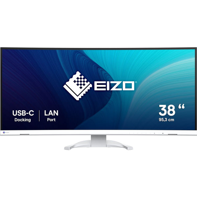 EIZO EV3851X-WT 37.5inch 3840x1600 Pixel