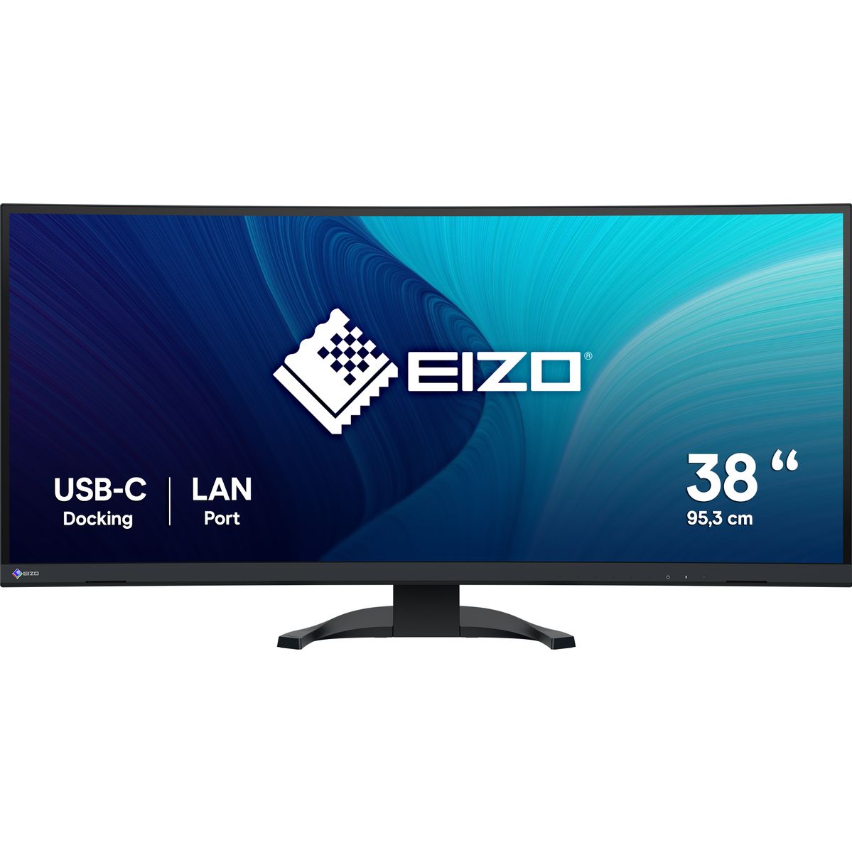 EIZO EV3851X-BK 37.5inch 3840x1600 Pixel