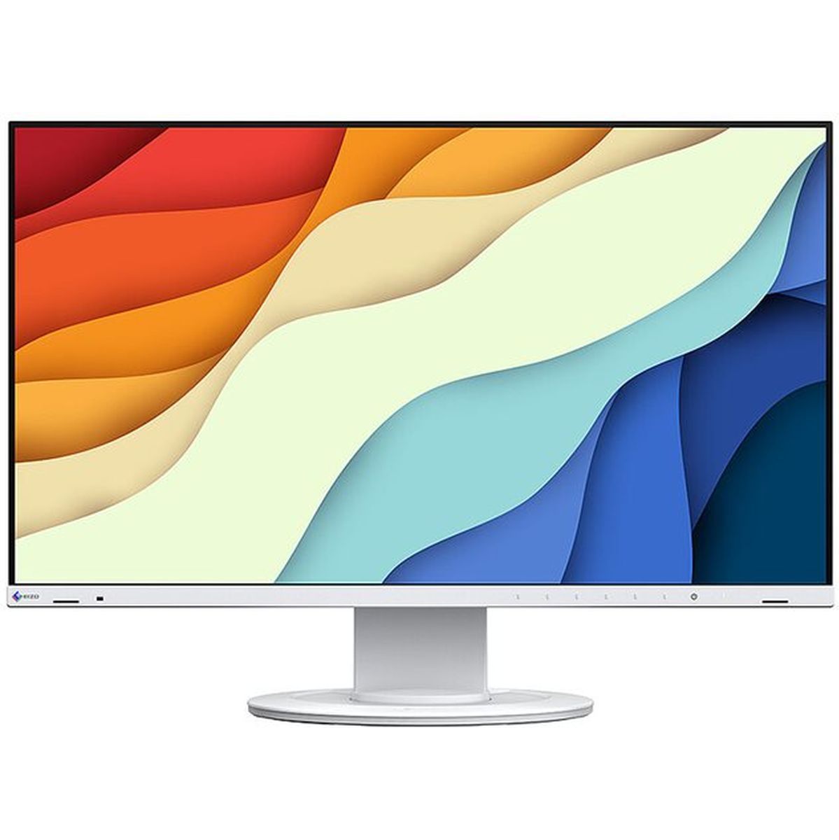 EIZO EV2400R-WT 23.8inch 1920x1080 Pixel