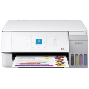 Epson EcoTank ET-2926 Inkjet MFP 33PPM
