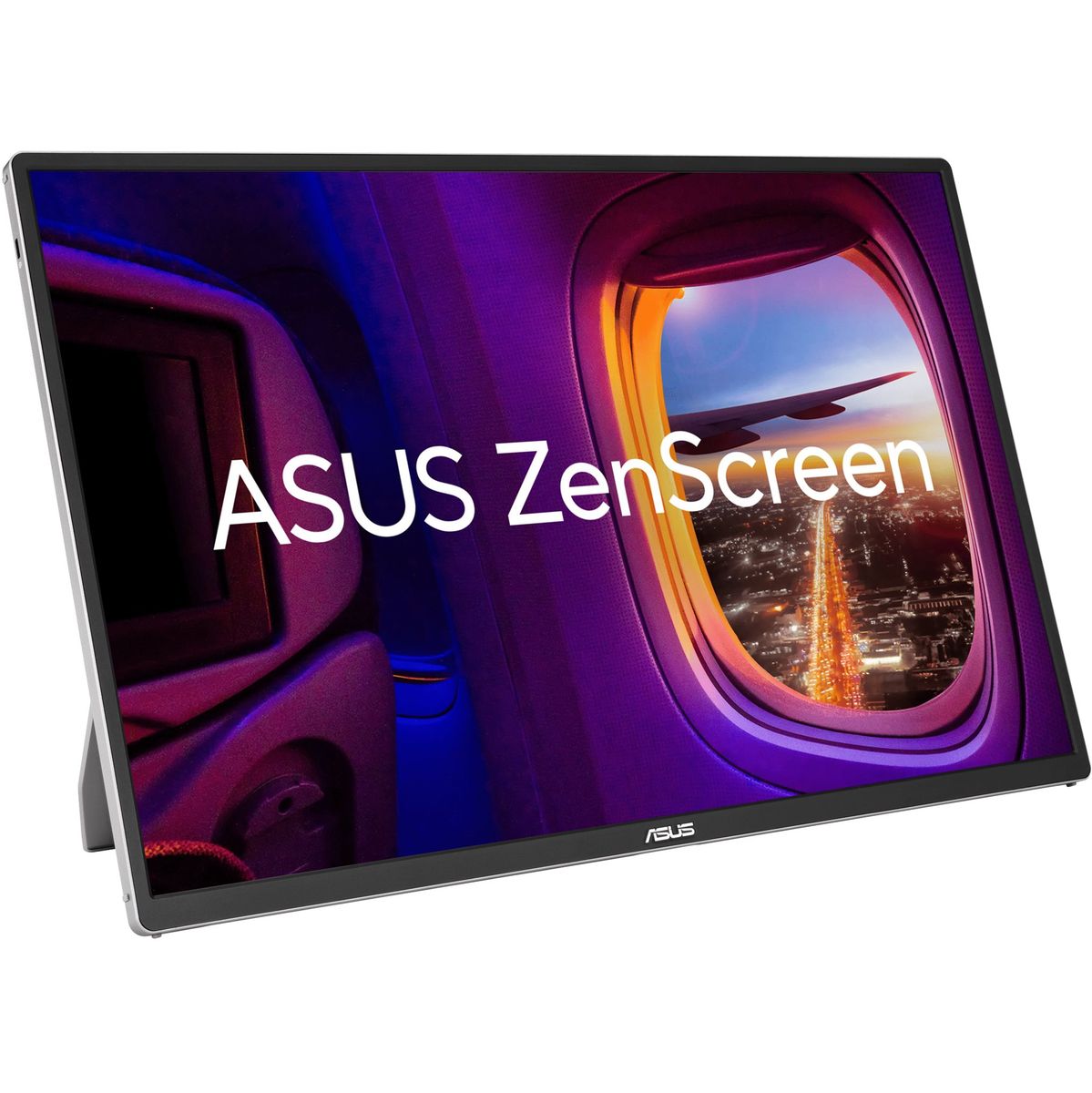 Asus ZenScreen OLED MQ16FC 15.6IN MNTR - image 2 of 4