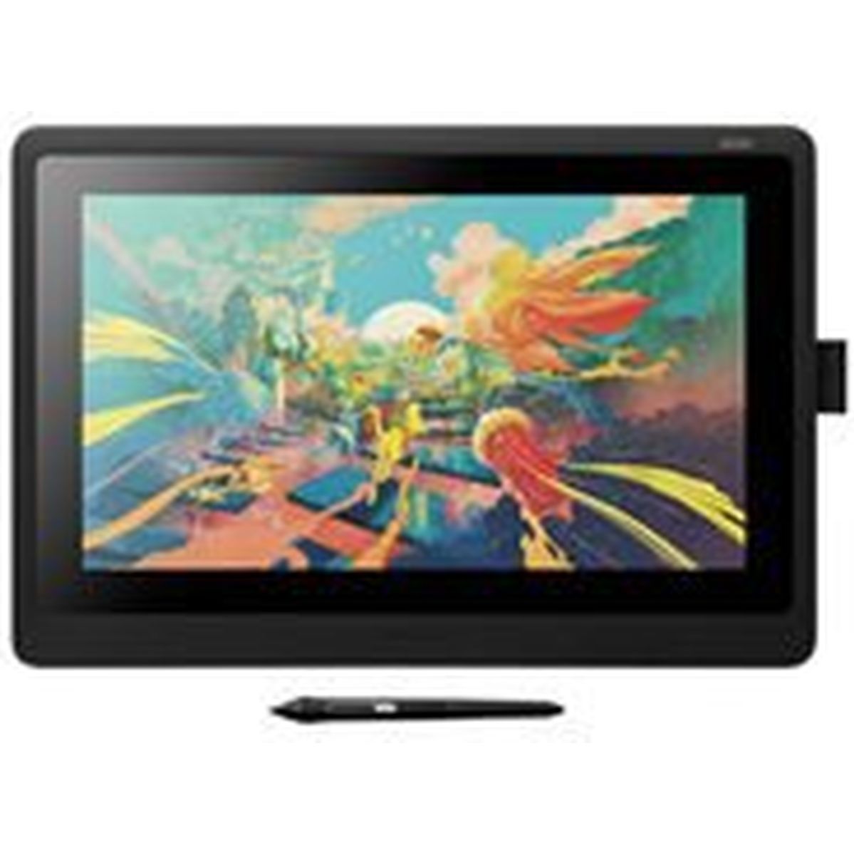 Wacom Cintiq 16 DTK168E