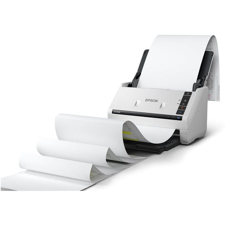 Epson WorkForce DS-530III Scanner - image 3 of 3