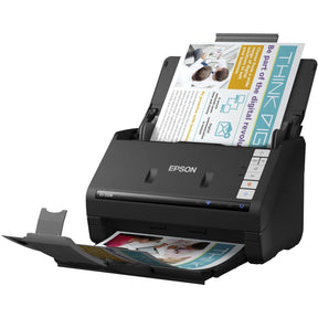 Epson WorkForce ES-550W Document Scanner
