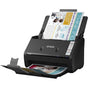 Epson WorkForce ES-550W Document Scanner
