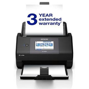 Epson WorkForce ES-590W Document Scanner