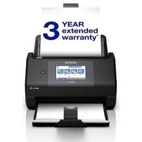 Epson WorkForce ES-590W Document Scanner