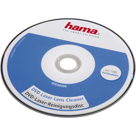 Hama DVD Laser Lenscleaner - image 2 of 2