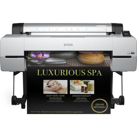 Epson SC-P10000 44 Large Printer Colour Inktjet Rol 2400 X 1200 DPI Gigabit L