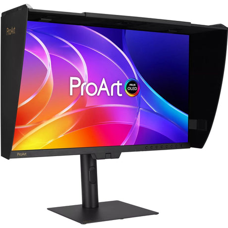 Asus ProArt Display OLED PA27USD 26.5i - image 2 of 4