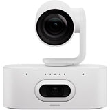 Logitech Rally AI Camera Pro - Off-White