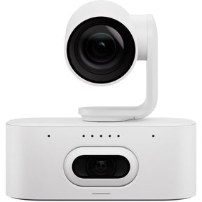 Logitech Rally AI Camera Pro - Off-White