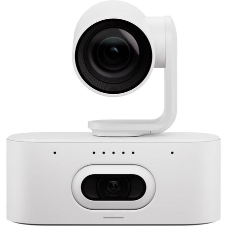 Logitech Rally AI Camera Pro - Off-White