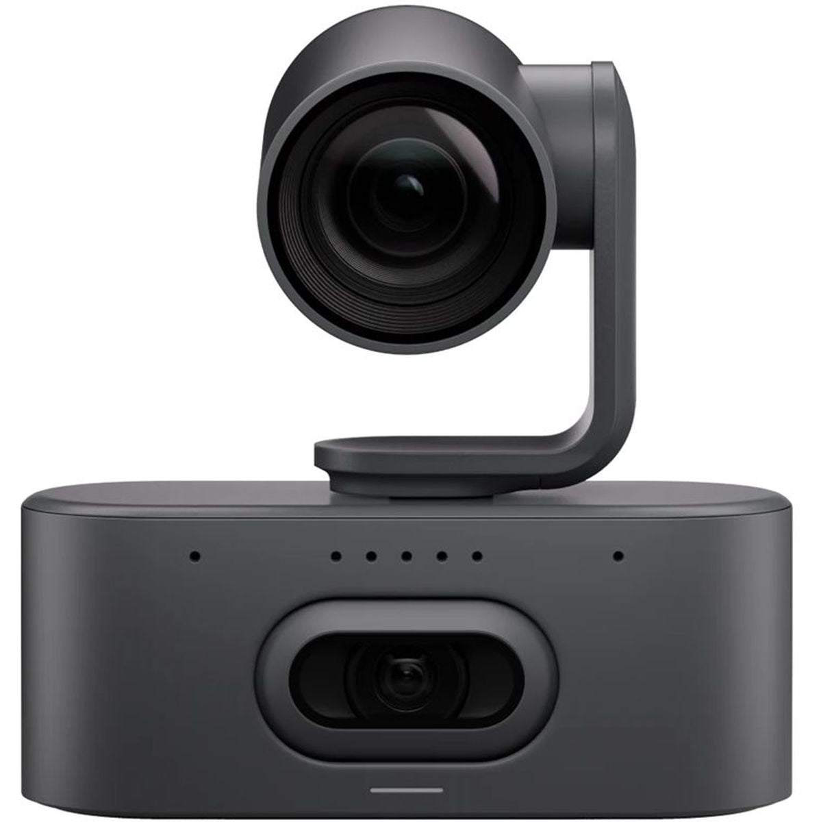 Logitech Rally AI Camera Pro - Graphite