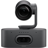 Logitech Rally AI Camera Pro - Graphite