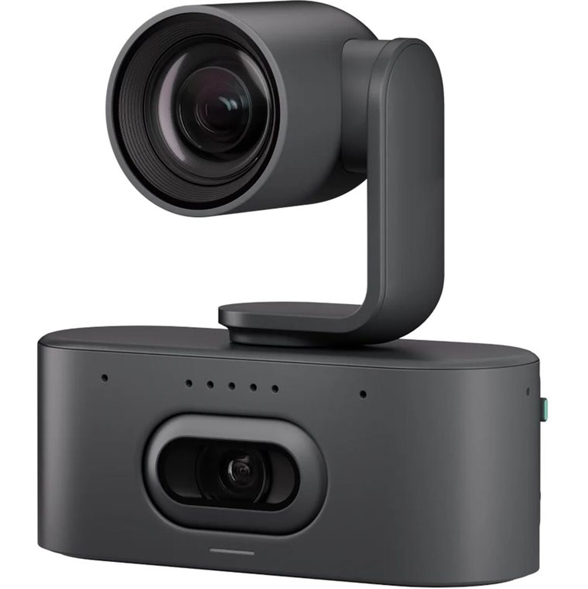 Logitech Rally AI Camera Pro - Graphite - image 2 of 3
