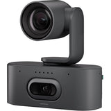 Logitech Rally AI Camera Pro - Graphite - image 2 of 3