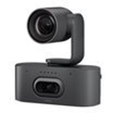 Logitech Rally AI Camera Pro - Graphite