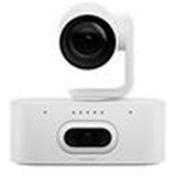 Logitech Rally AI Camera Pro - Off-White