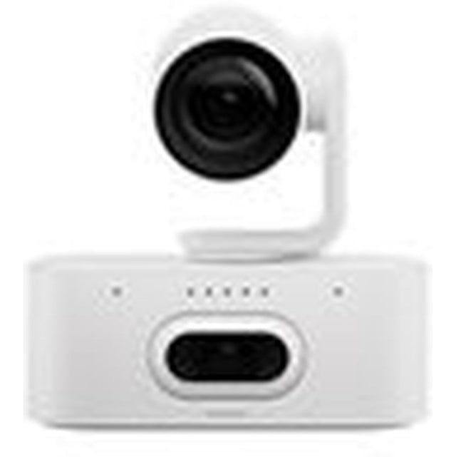 Logitech Rally AI Camera Pro - Off-White