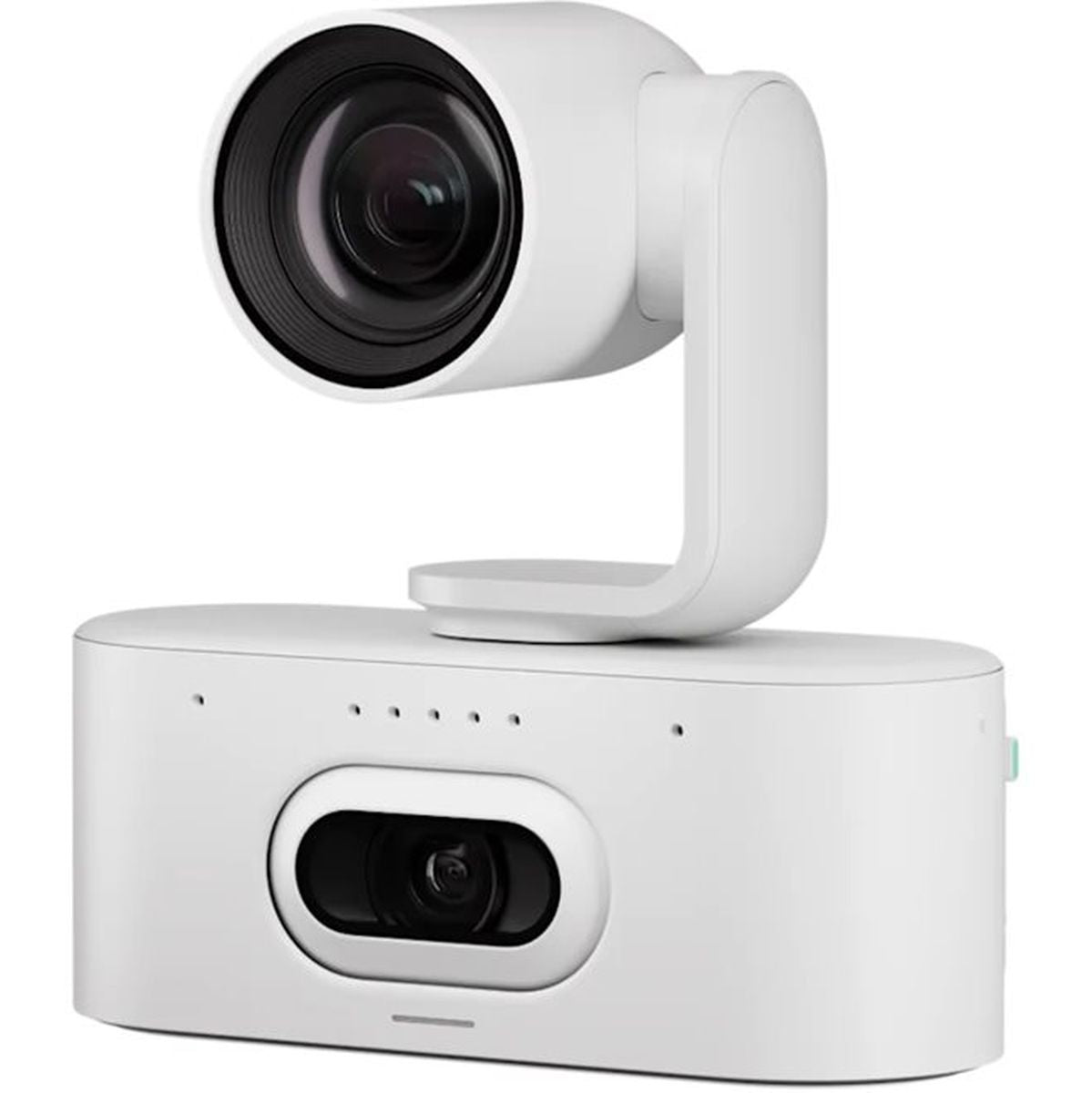 Logitech Rally AI Camera Pro - Off-White - image 2 of 3