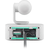 Logitech Rally AI Camera Pro - Off-White - image 3 of 3