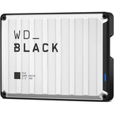 Western Digital Black P10 Game Drive 6TB White - image 3 of 3