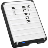 Western Digital Black P10 Game Drive 5TB White - image 2 of 3