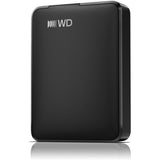 Western Digital Elements Portable USB-C 5TB Black - image 2 of 2