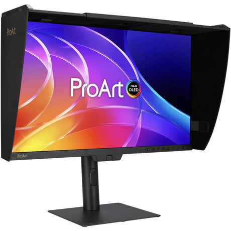 Asus ProArt Display OLED PA32USD Monitor - image 2 of 4