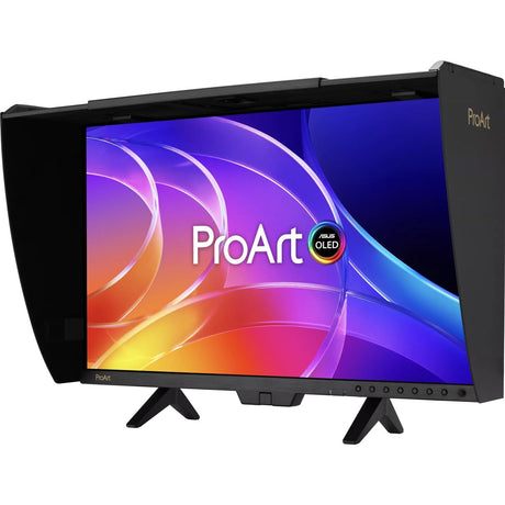 Asus ProArt Display OLED PA32USD Monitor - image 3 of 4