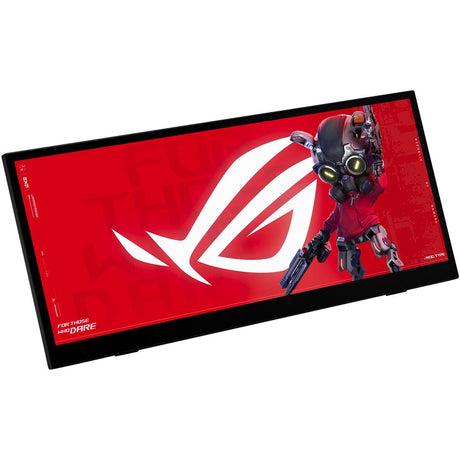 Asus Rog Strix XG129C Gaming Monitor - image 2 of 4
