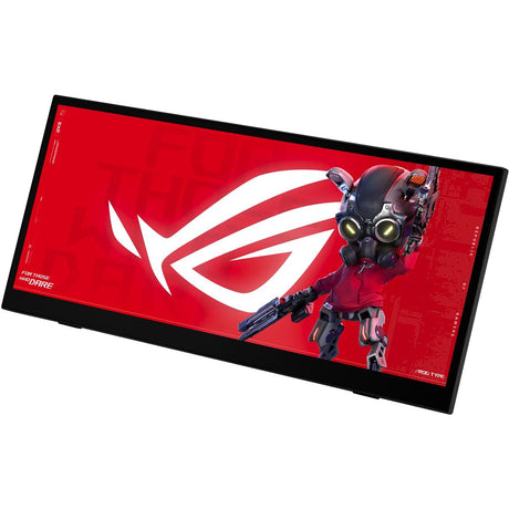 Asus Rog Strix XG129C Gaming Monitor - image 3 of 4